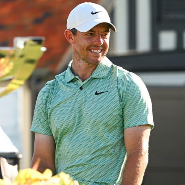 Rory McIlroy watch collection